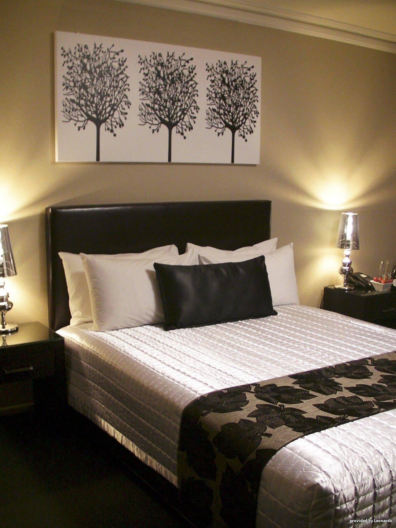 Motel Ambassador On Ruthven Toowoomba Zewnętrze zdjęcie